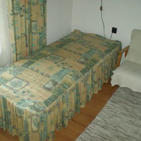 Dreiszker Vendeghaz