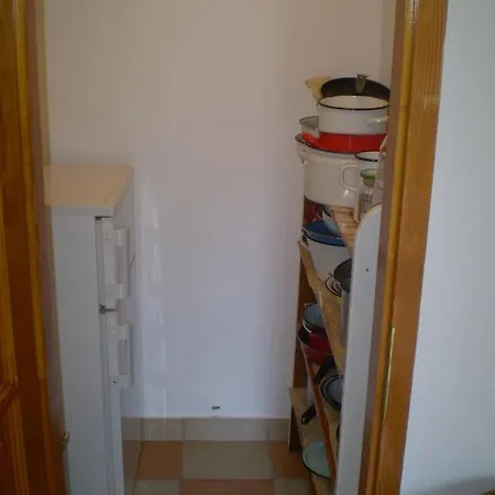 Nyaraló Dreiszker Vendeghaz