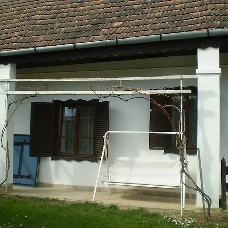 Nyaraló Dreiszker Vendeghaz