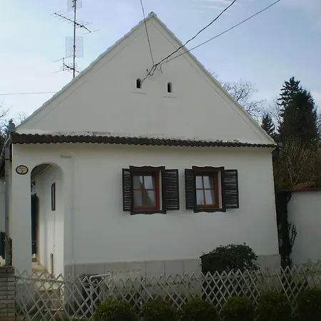 Nyaraló Dreiszker Vendeghaz Olmod